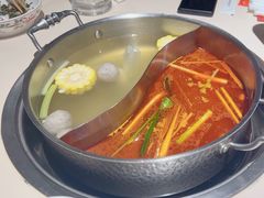 -汕头八合里海记牛肉店(清河店)