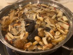 -太婆天府山珍酒楼(亚运村店)