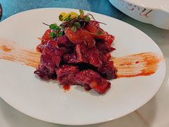 -北京老铺烤鸭(西稍门店)