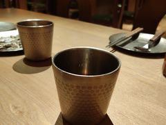 -耶里夏丽·新疆菜·28年喀什老馆(田林东路店)