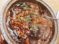 -新海渔港·胶东海鲜家常菜·家宴(奥体中心店)