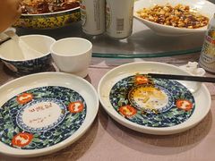 -老浒记烤鸭-北京菜(琉璃厂店)