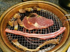 -NIUAN牛庵·日式和牛烧肉(恒隆店)