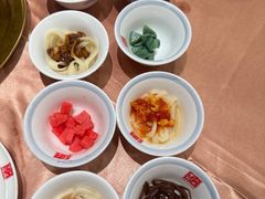 -山西会馆·晋菜·晋商宴·牌匾博物馆(胜利东街店)