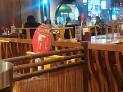 -呷哺呷哺 蔬菜畅吃(中发百旺店)