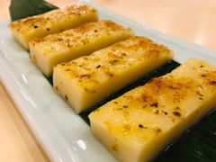 桂花米糕-南京大牌档(龙江新城市广场店)