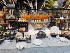 -川骄海鲜自助(王府井奥莱UP TOWN店原世界之花店)