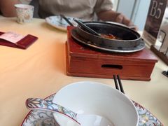 -千百味红餐厅·非遗江西菜(绿地双子塔总店)