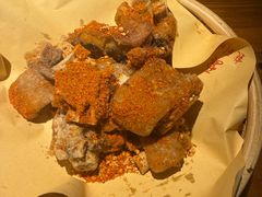 -永安水煮活鱼·仪征菜(仪征奥林匹克店)