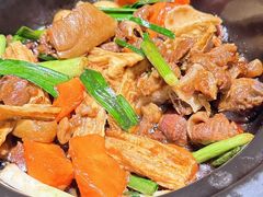 -莞府家宴·东莞菜(市民服务中心店)