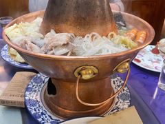 -马家饭堂(南街薰酱店)