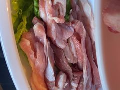 -南门四季铜锅涮肉(东坝店)