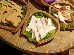 -滇野云南野生菌餐厅(陕西南路店)