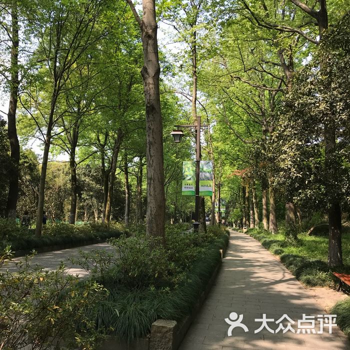 杭州植物園