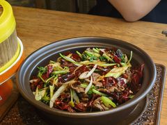 -马仕玖煲·融合菜·酥不腻烤鸭(人大店)