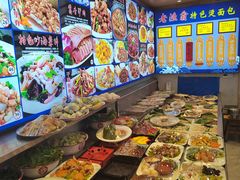 -老渔翁渔家味道(幸福九村店)