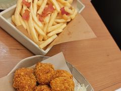 -池奈·咖喱蛋包饭(熙地港店)