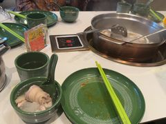 -润园四季椰子鸡火锅(南山海岸城店)