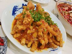 -付掌柜在成都·热炒砂锅集(金禾店)
