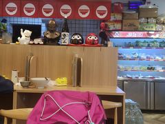 大堂-皆道拌麻辣烫·麻辣拌