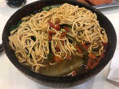 -金乐活美食(中街店)