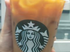 -星巴克(三亚海棠湾国际免税城店)