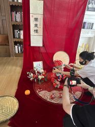 -芳妮豆丁家庭影像馆(宝安店)