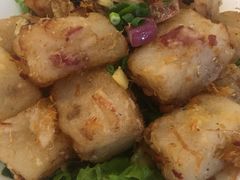 -御满江海鲜酒家(洛溪新城店)