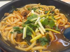 -姐弟俩土豆粉(北京双桥万达店)