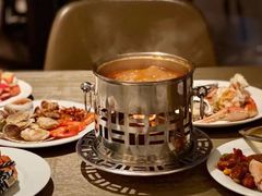 -TABLE·味西餐厅-成都茂业JW万豪酒店