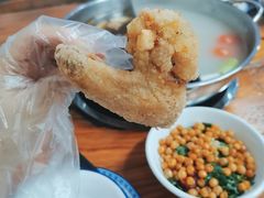 -肥婆麻辣火锅.顺德首创药材麻辣火锅(容桂店)