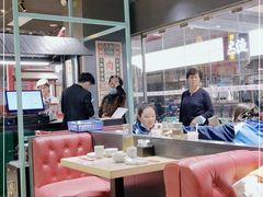大堂-弄堂小笼包(天津南开大悦城店)