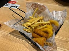 -骑士牛排(天一广场店)