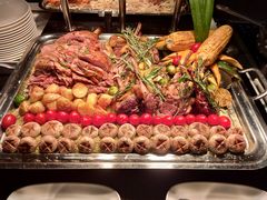 -深圳四季酒店·馥自助餐厅