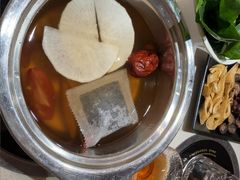 -一叶一世界•素食餐厅(新光天地店)