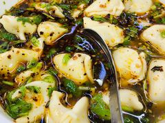 -回坊马二饺子馆