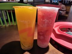 -CoCo都可(漫乐城店)