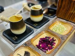 -李时珍中医馆·艾灸·推拿·针灸(佰港城馆)