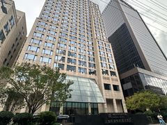 -上海外滩华尔道夫酒店