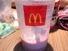 -麦当劳(南后街店)