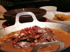-小菜园新徽菜(合肥滨湖世纪金源店)