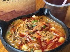 -小芳砂锅凉粉(总店)