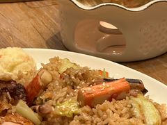 -玛格萝妮比萨屋(四平店)
