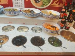 -巴将军·非遗老字号火锅(解放碑店)