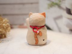 -五月木作·DIY木作文创体验店(北京路店)