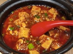 -张太婆老妈蹄花川菜馆·中华餐饮老字号(望平街店)