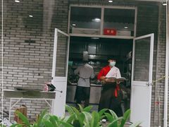 -富家大院·海鲜河鲜土菜坊(庭院式餐厅)