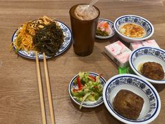 -四宝拌面(铂金城店)