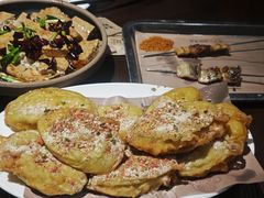-单家老院·院子里的青岛菜(沙子口店)