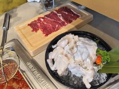 -海底捞火锅(杭州城西银泰城店)